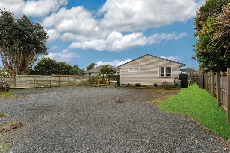 Photo of property in 5 Tui Crescent, Manurewa, Auckland, 2102
