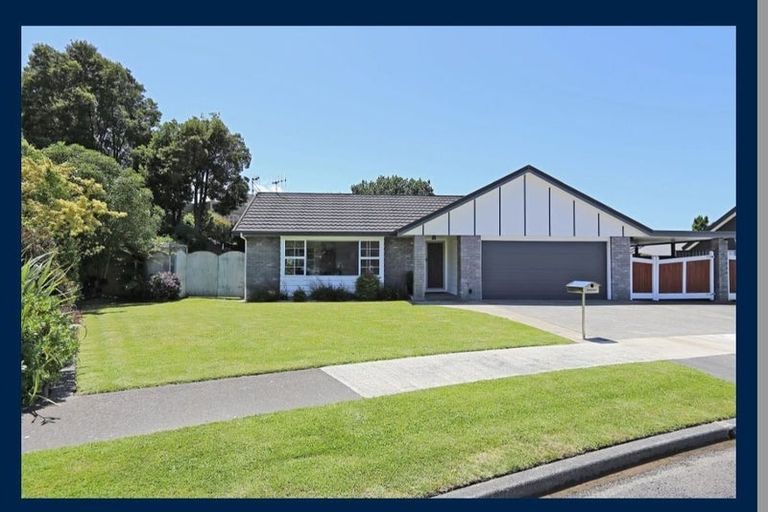 Photo of property in 4 Alley Place, Taradale, Napier, 4112