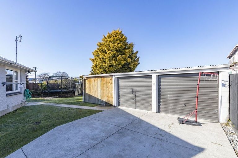 Photo of property in 3 Arawa Street, Shirley, Christchurch, 8013