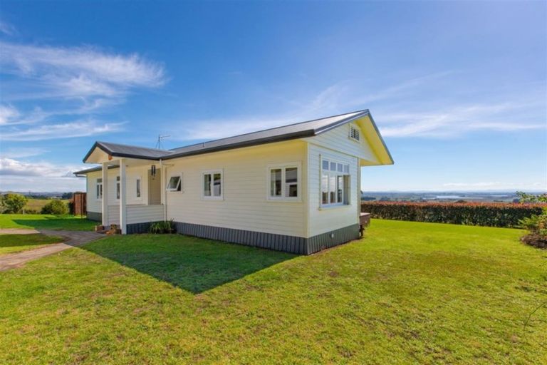 Photo of property in 1322 Hetherington Road, Ruawaro, Huntly, 3772