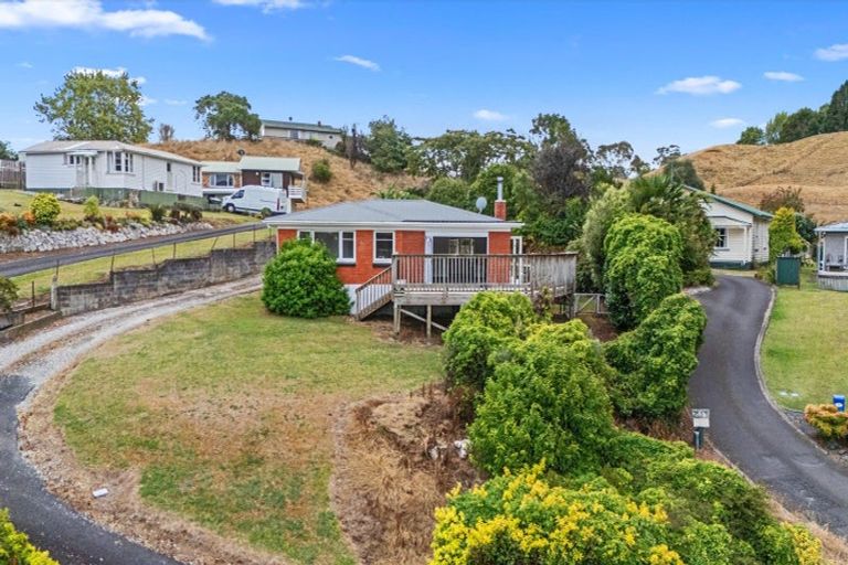 Photo of property in 8 Tammadge Street, Te Kuiti, 3910