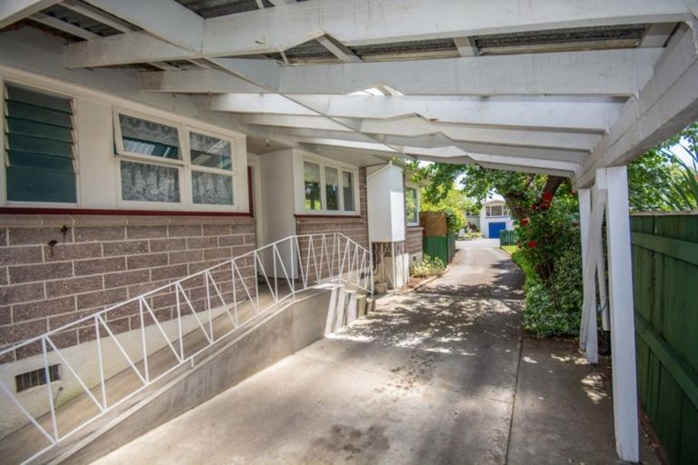 Photo of property in 6 Mckenzie Street, Witherlea, Blenheim, 7201