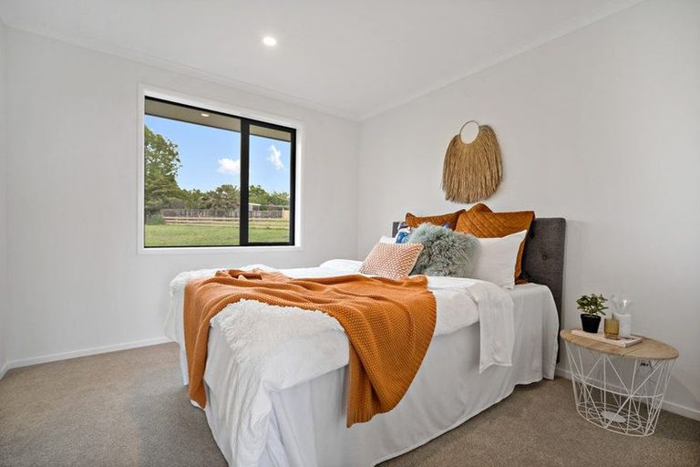 Photo of property in 4 Kaipo Heights Drive, Onewhero, 2697