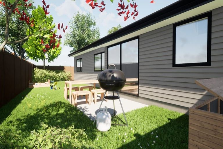 Photo of property in 10 Te Hirawanui Drive, Kelvin Grove, 4470