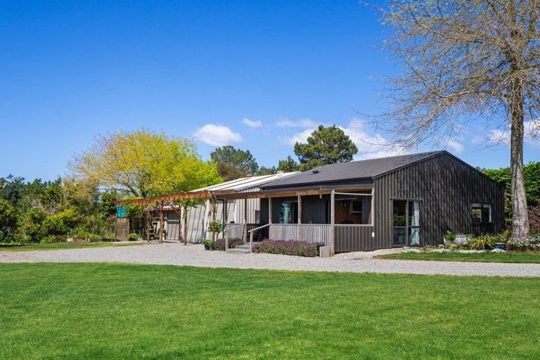 Photo of property in 497e Joyce Road, Pyes Pa, Tauranga, 3173