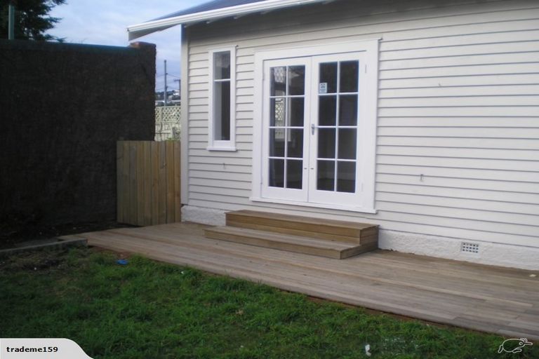 Photo of property in 99 Hobart Street, Miramar, Wellington, 6022