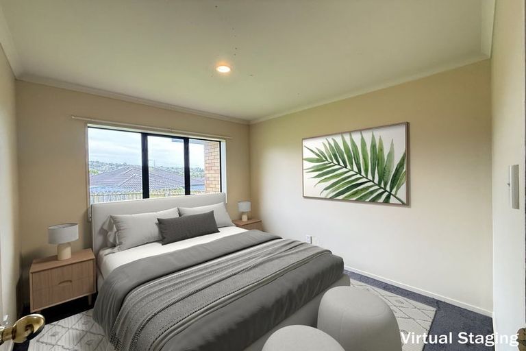 Photo of property in 29 Innisowen Place, Flat Bush, Auckland, 2019