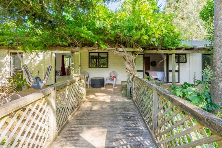 Photo of property in 955 Puketitiri Road, Puketapu, Napier, 4182