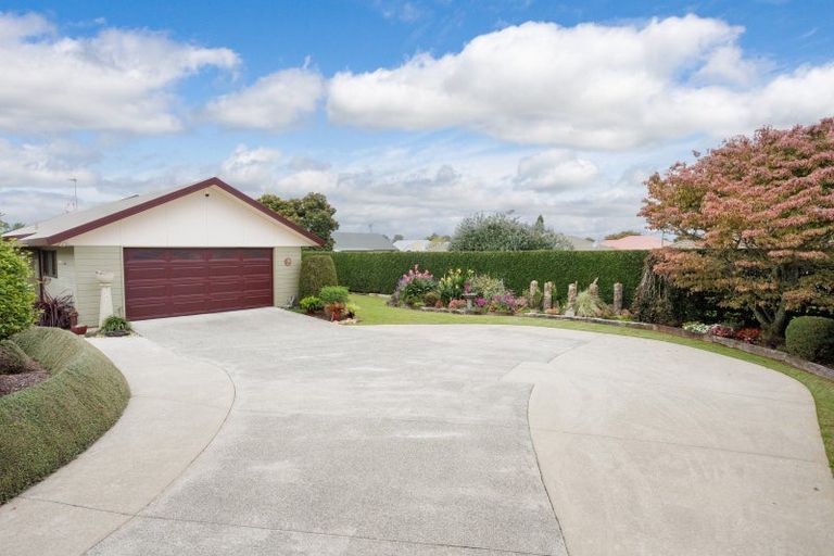 Photo of property in 7 Tahawai Crescent, Matamata, 3400