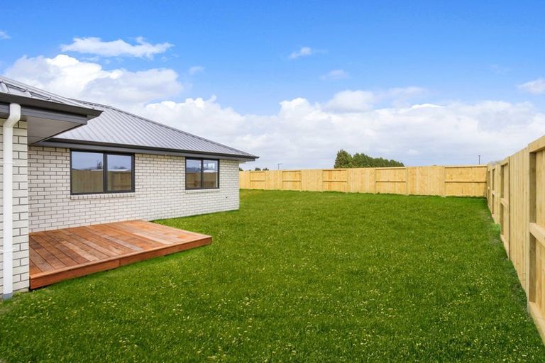 Photo of property in 39 Buxton Crescent, Matamata, 3400