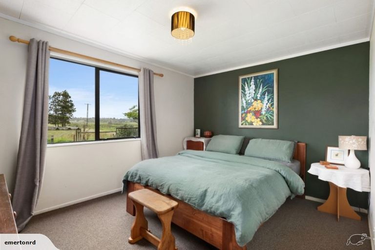 Photo of property in 105 Emerton Road, Athenree, Katikati, 3177