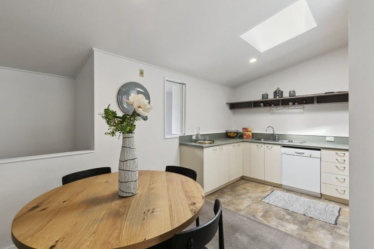 Photo of property in Dixonlane Apartments, 12/7 Feltex Lane, Te Aro, Wellington, 6011