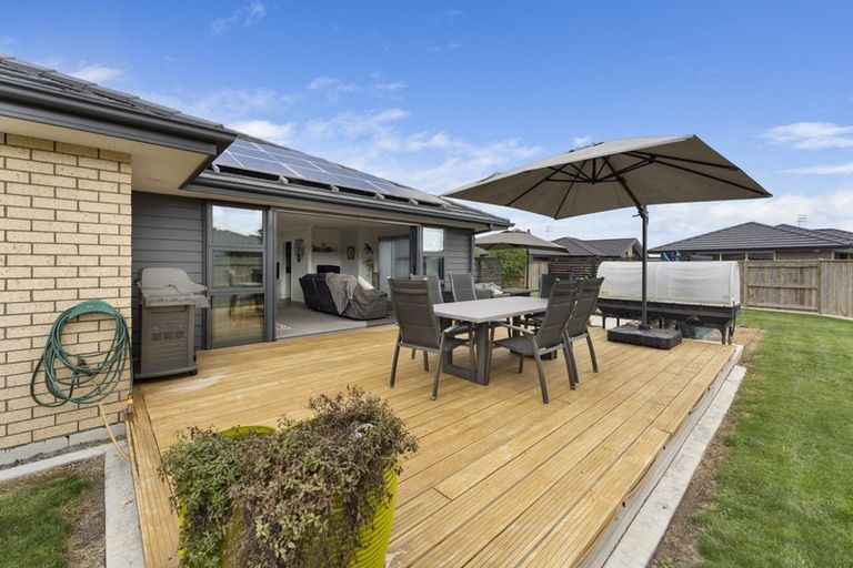 Photo of property in 9 Lakewood Grove, Levin, 5510