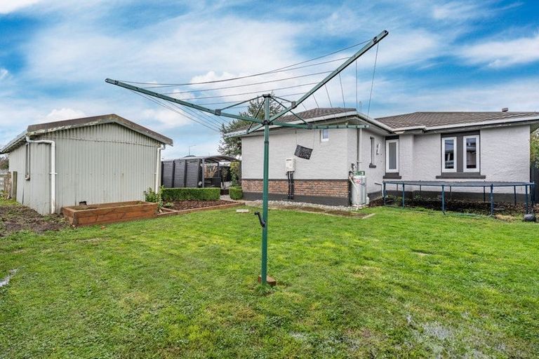 Photo of property in 213 King Street, Windsor, Invercargill, 9810