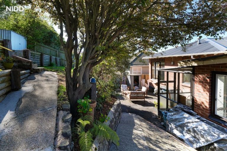 Photo of property in 14 Motu Street, Saint Clair, Dunedin, 9012