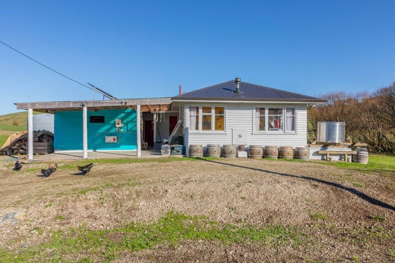 Photo of property in 40 Jones Road, Porangahau, 4293