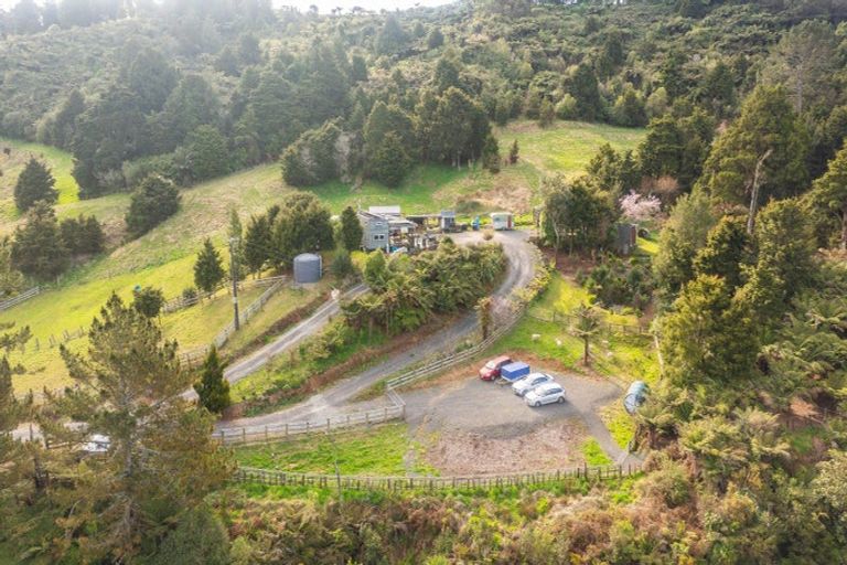 Photo of property in 8375 State Highway 2, Waikino, Waihi, 3682