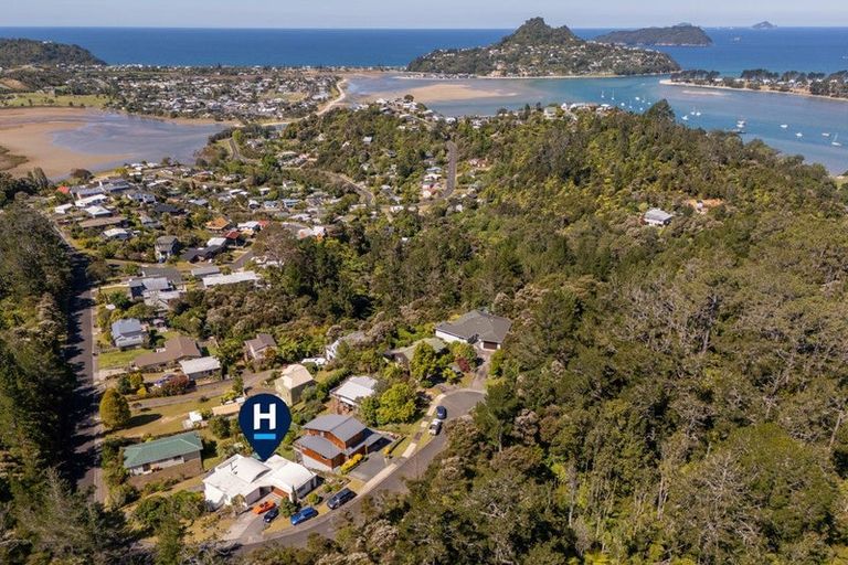 Photo of property in 54 Hinemoa Terrace, Tairua, 3508