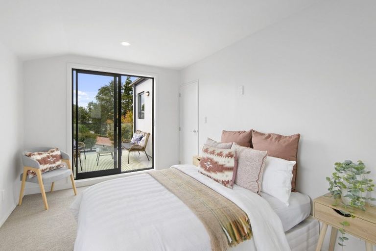 Photo of property in 28a Mayfair Street, Riccarton, Christchurch, 8011