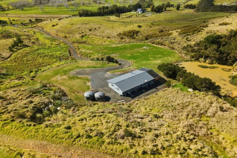 Photo of property in 46 Fryer Road, Kaitaia, 0481