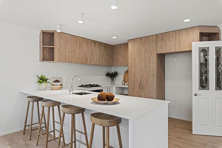 Photo of property in 26 Glastonbury Drive, Burwood, Christchurch, 8083