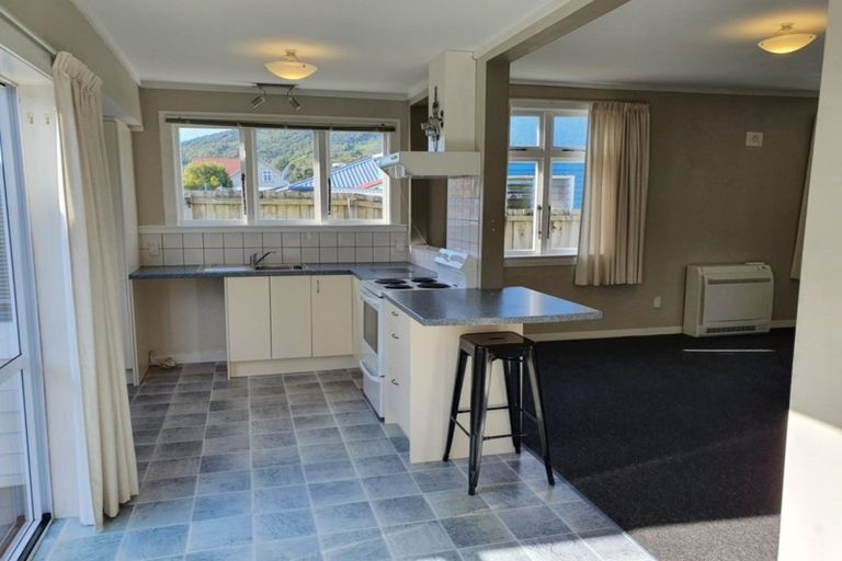 Photo of property in 64 Shakespeare Street, Greymouth, 7805