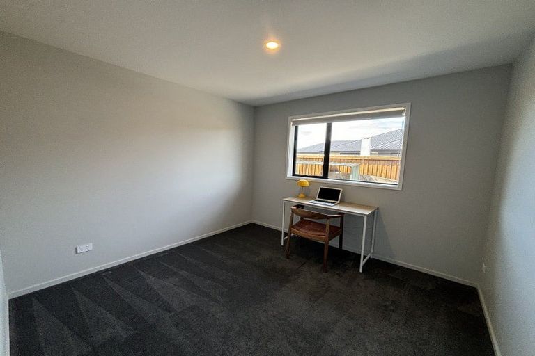 Photo of property in 14 Kestrel Street, Rolleston, 7615