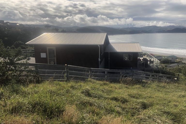 Photo of property in 55 Balfour Crescent, Castlepoint, Tinui, 5889