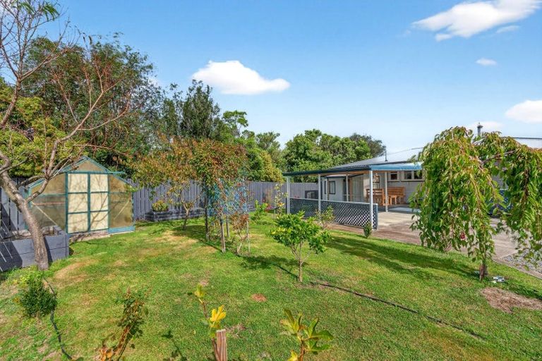 Photo of property in 45 Cockburn Street, Kuripuni, Masterton, 5810