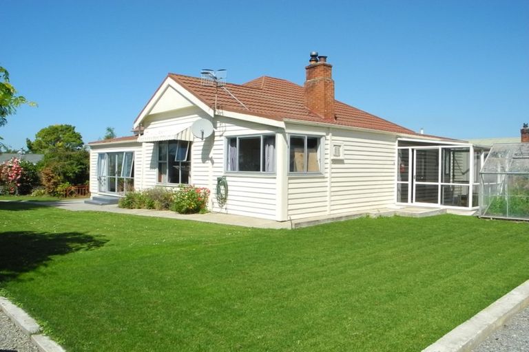 Photo of property in 66 Rhodes Street, Waimate, 7924