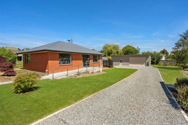 Photo of property in 5 Mill Street, Clinton, 9534