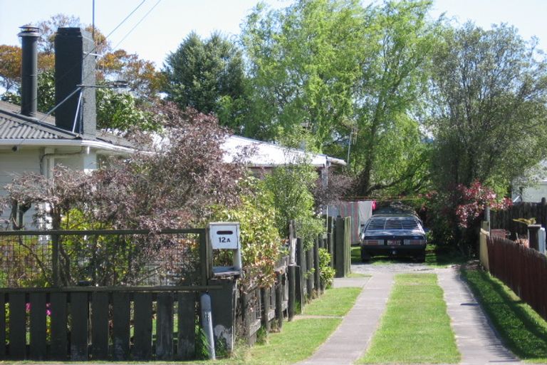 Photo of property in 2/12 Rotokawa Street, Taupo, 3330