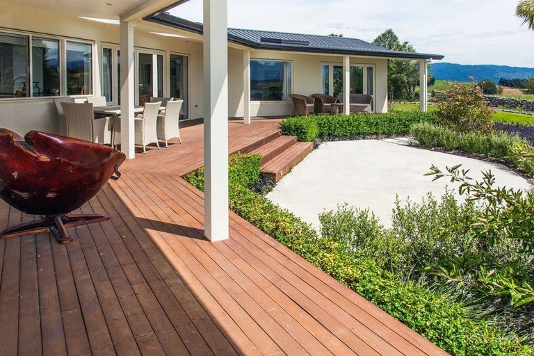 Photo of property in 306 Downs Road, Geraldine Downs, Geraldine, 7991