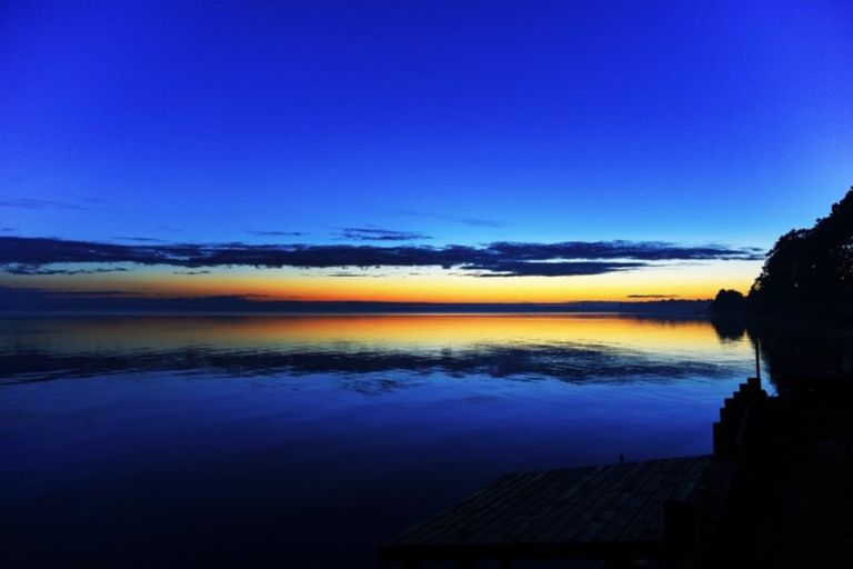 Photo of property in 34b Crispe Road, Clarks Beach, 2122