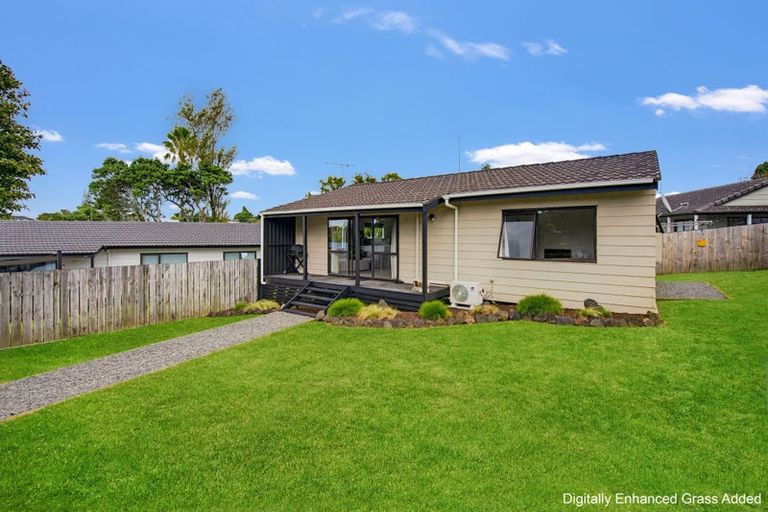 Photo of property in 24 Hooper Avenue, Pukekohe, 2120