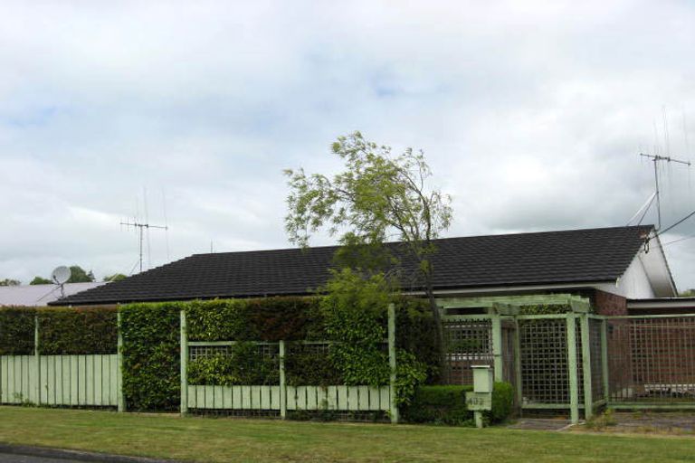 Photo of property in 432 Bridgman Road, Te Awamutu, 3800