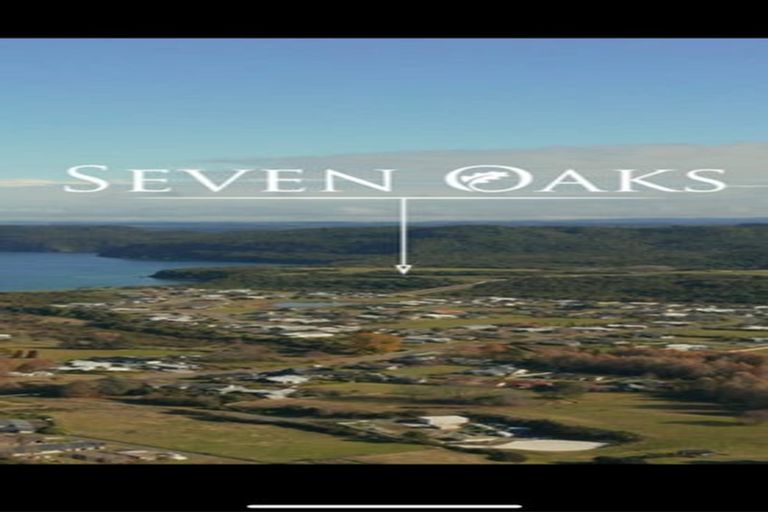 Photo of property in 22 Seven Oaks Drive, Kinloch, 3377