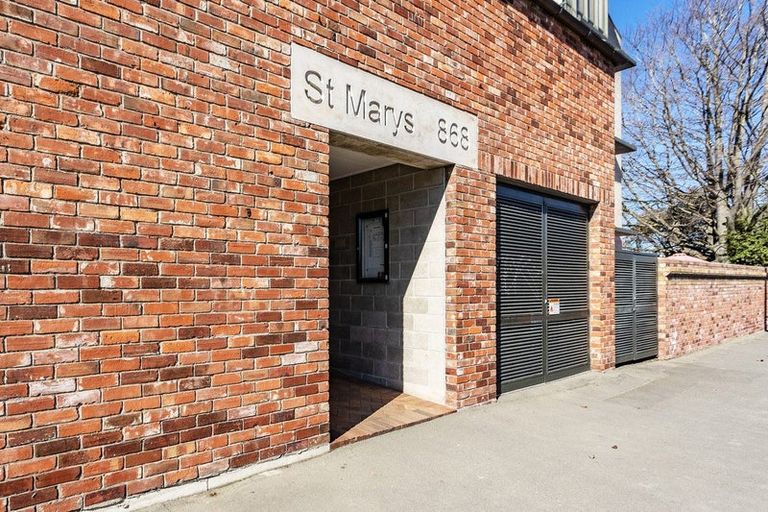 Photo of property in 4/868 Colombo Street, Christchurch Central, Christchurch, 8013