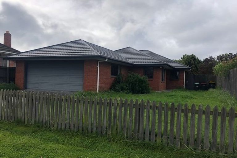 Photo of property in 1 Arthur Street, Upper Riccarton, Christchurch, 8041