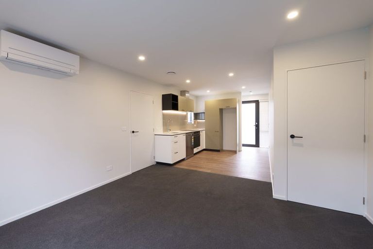 Photo of property in 3/40 Shirley Road, Shirley, Christchurch, 8013