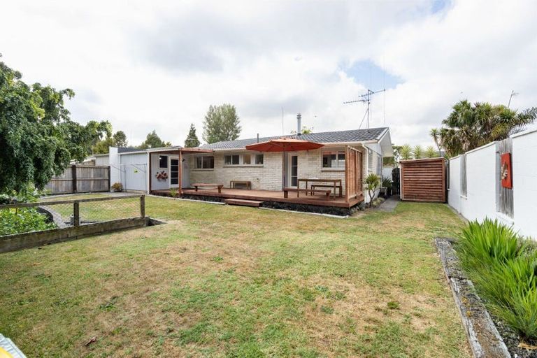 Photo of property in 3a Bellwood Place, Chartwell, Hamilton, 3210