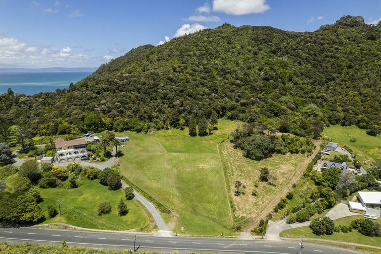 Photo of property in 2118 Whangarei Heads Road, Whangarei Heads, Whangarei, 0174