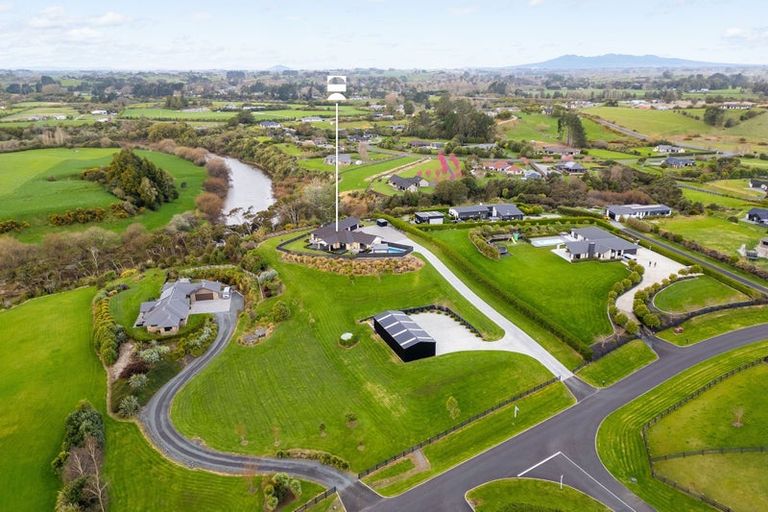 Photo of property in 20 Miriama Way, Whatawhata, Hamilton, 3285