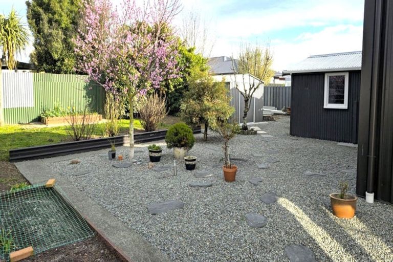 Photo of property in 43 Studholme Street, Temuka, 7920
