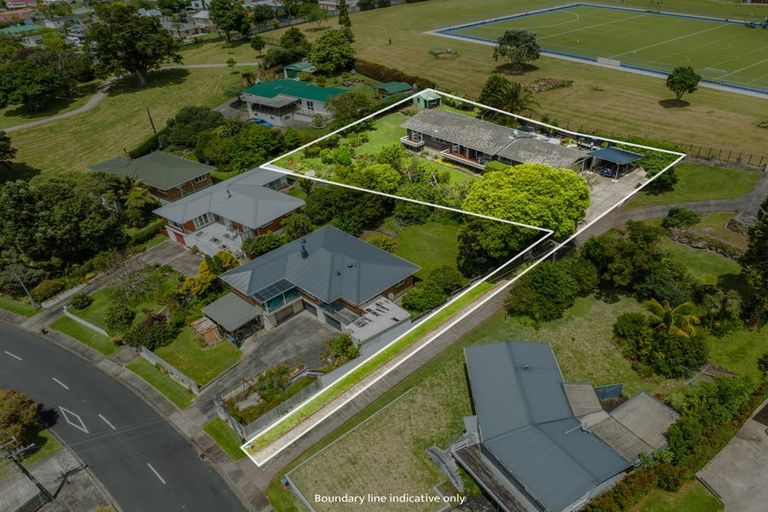 Photo of property in 42 Fisher Terrace, Te Kamo, Whangarei, 0112