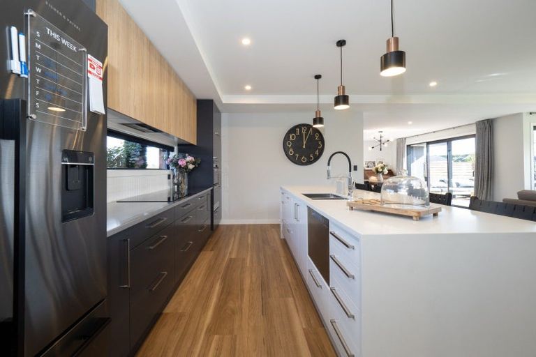 Photo of property in 136 Tarbottons Road, Tinwald, Ashburton, 7700