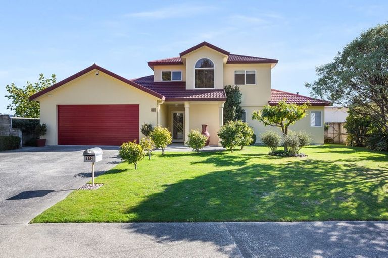 Photo of property in 112 Eskdale Road, Papakowhai, Porirua, 5024