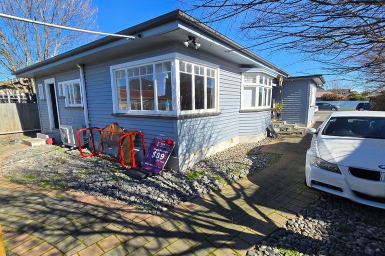 Photo of property in 162 Clarence Street, Riccarton, Christchurch, 8011