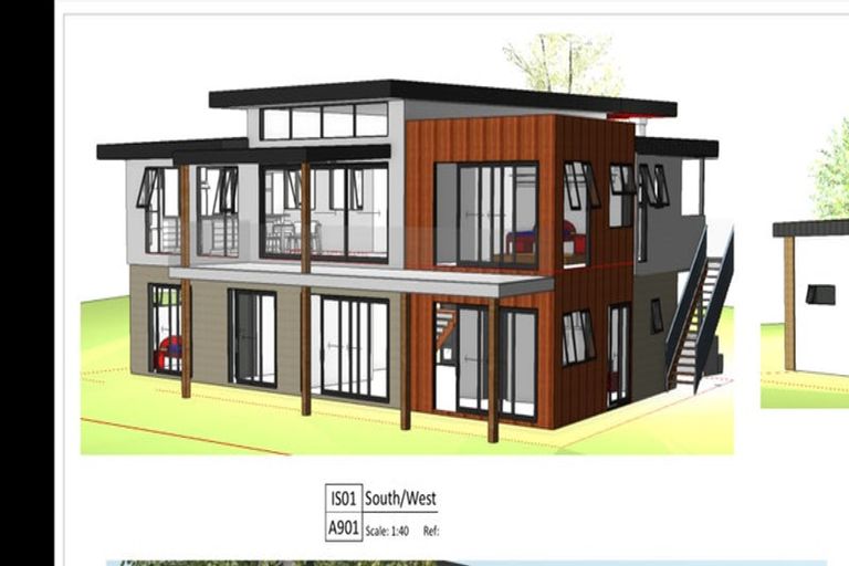 Photo of property in 185 Lisland Drive, Kinloch, Taupo, 3377