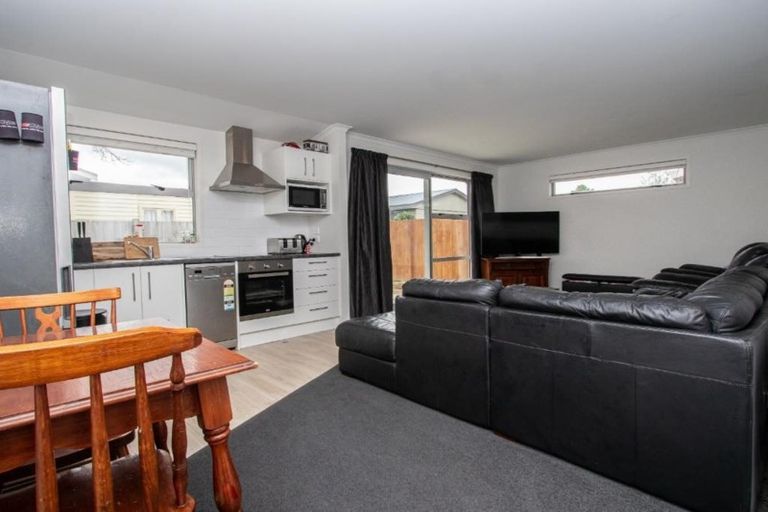 Photo of property in 4/80 East Street, Enderley, Hamilton, 3214